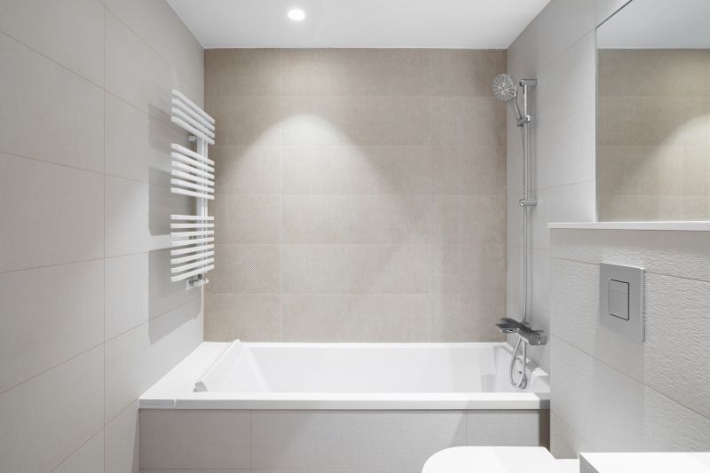 Bathroom Renovation Specialist