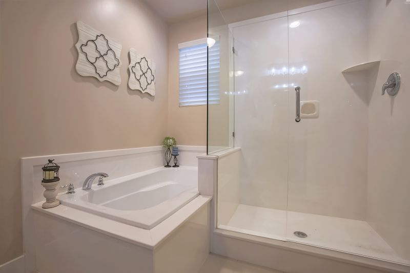 Modern Bathroom Design